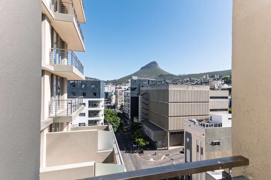 0 Bedroom Property for Sale in Cape Town City Centre Western Cape